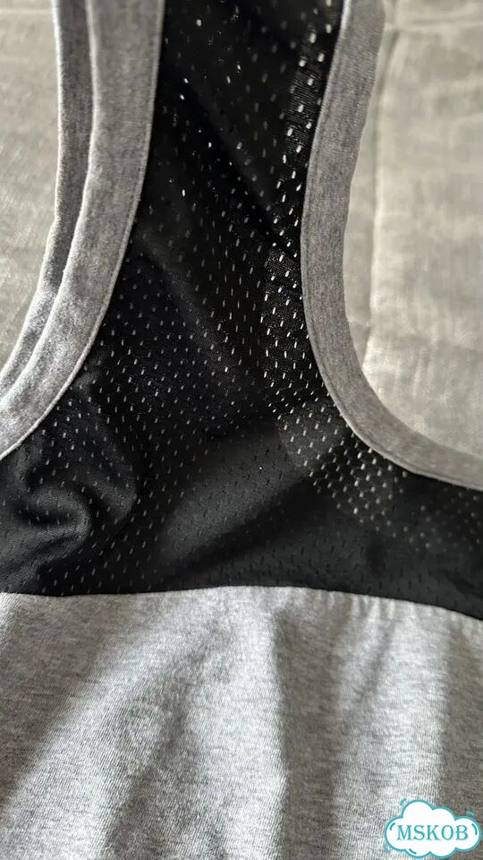 Спортивная майка reebok женская фото 2
