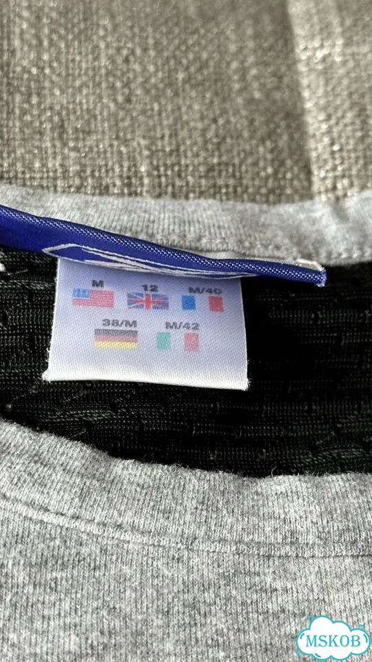 Спортивная майка reebok женская фото 6