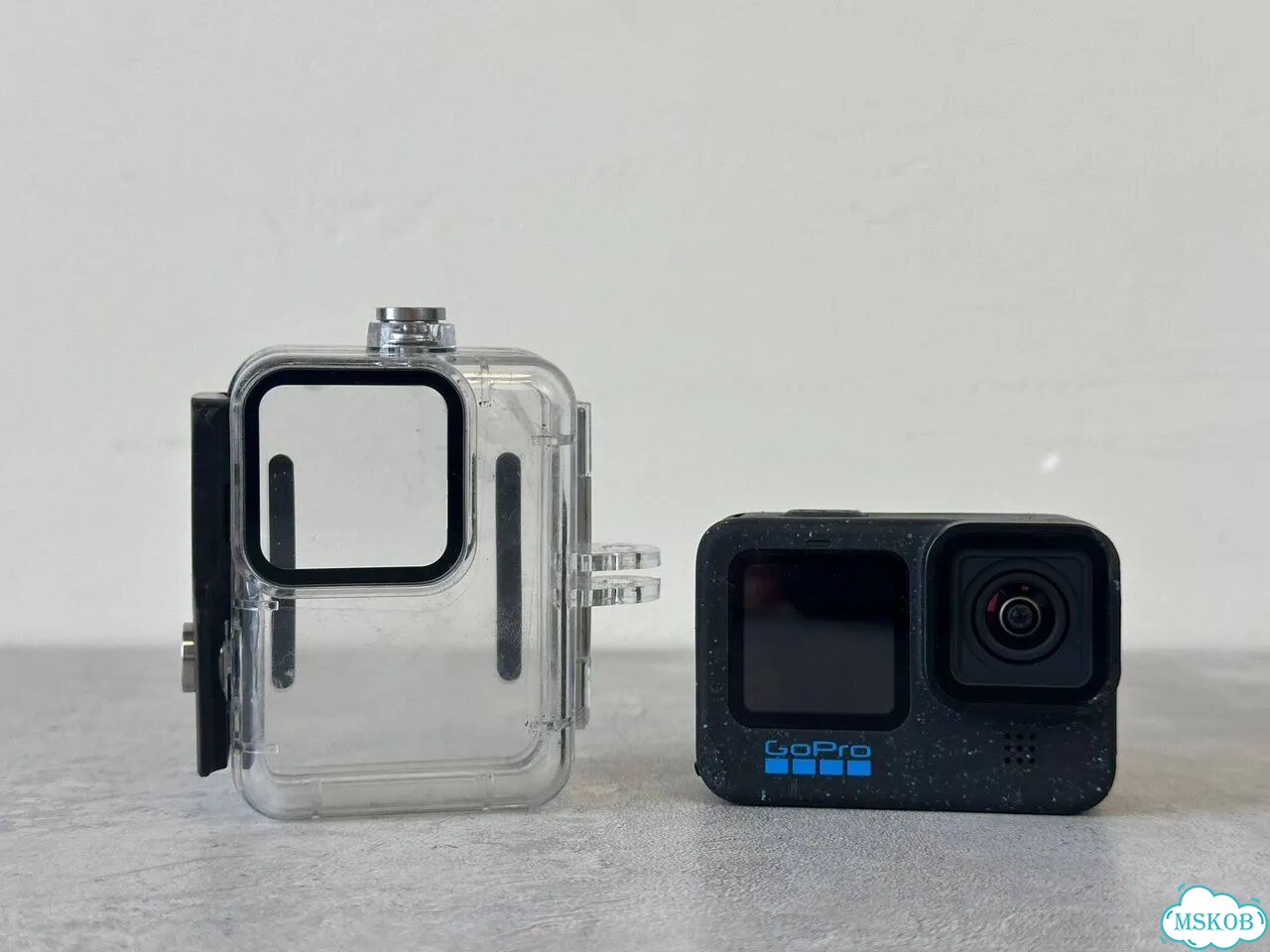Экшн камера GoPro hero 12 Black фото 1