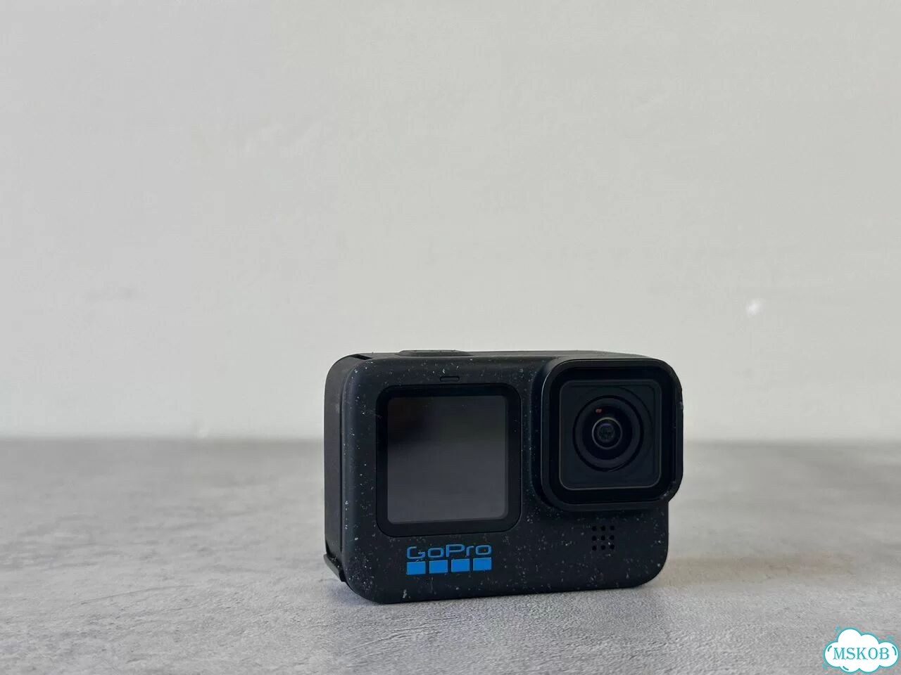 Экшн камера GoPro hero 12 Black фото 2