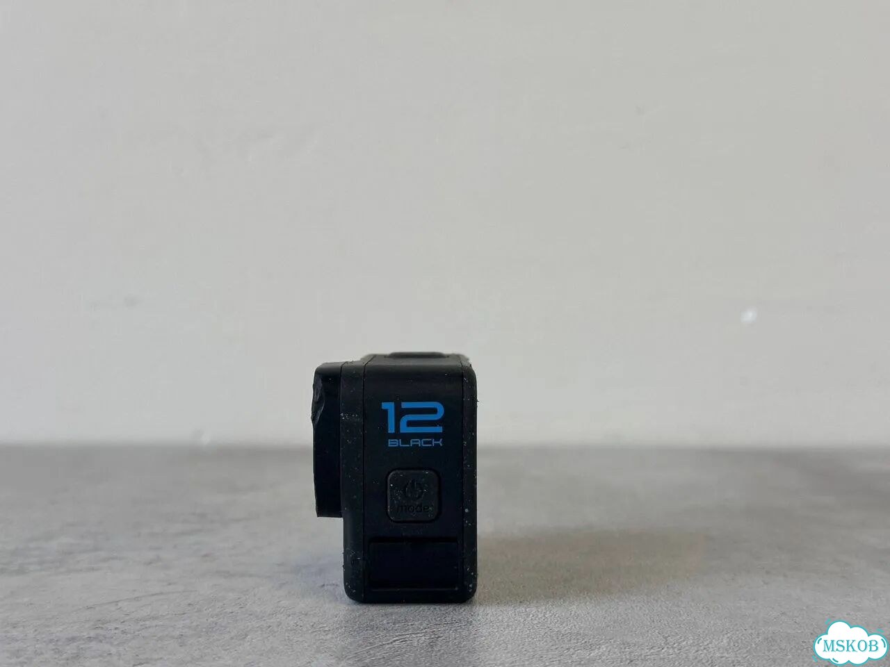 Экшн камера GoPro hero 12 Black фото 4
