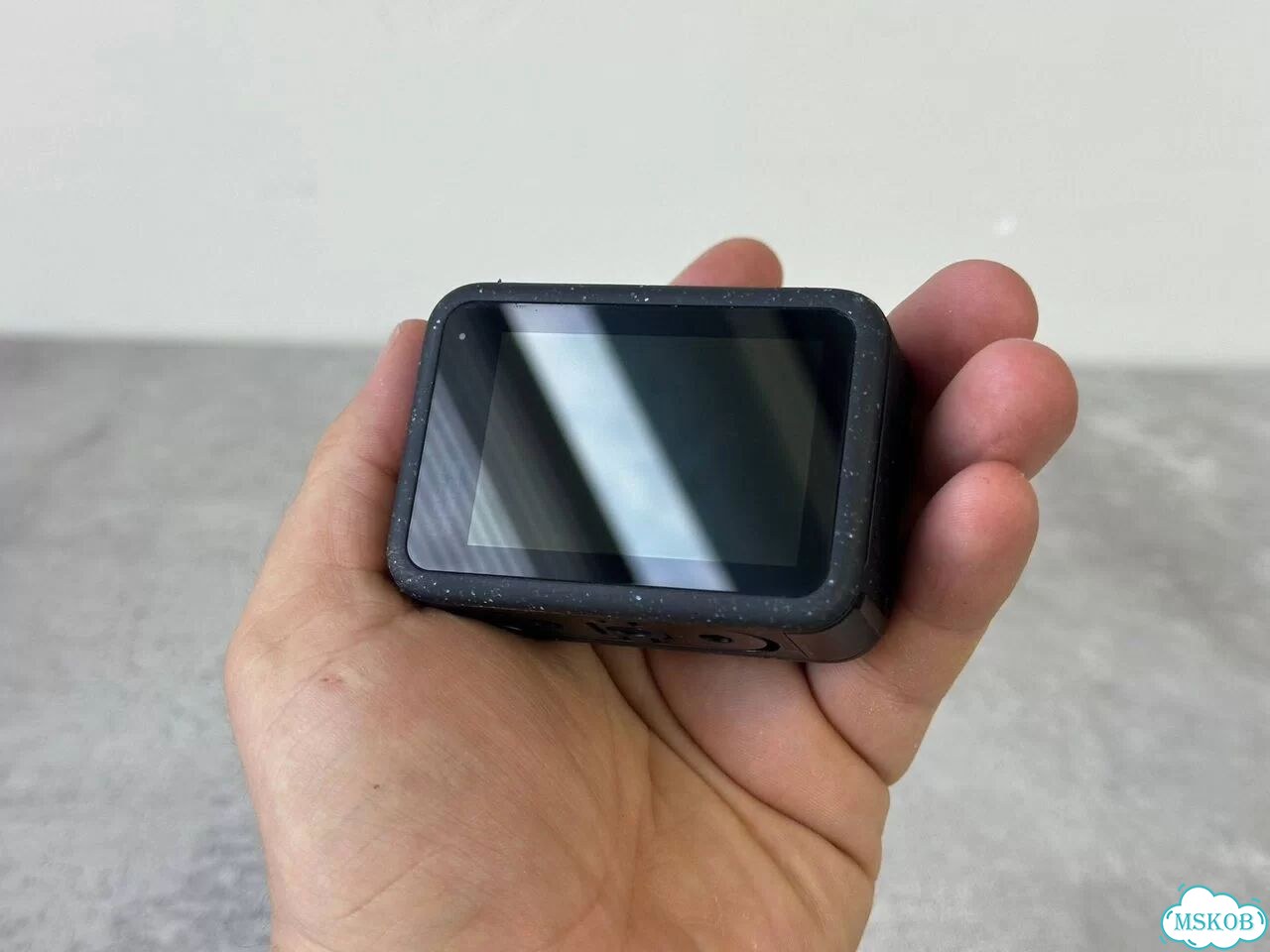 Экшн камера GoPro hero 12 Black фото 5