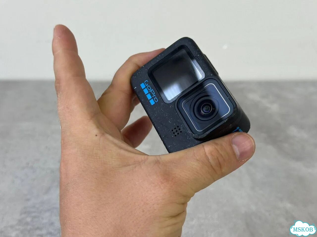 Экшн камера GoPro hero 12 Black фото 7