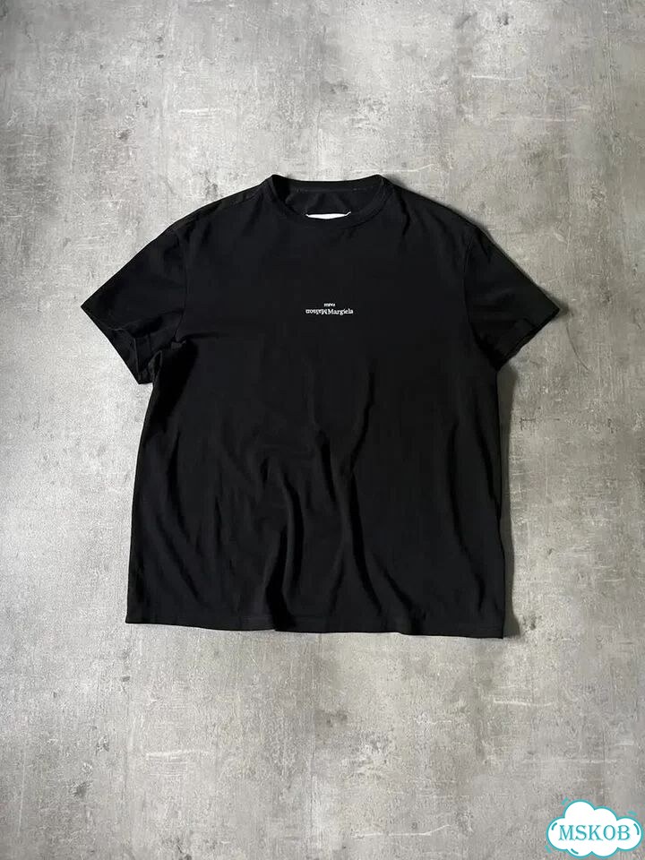 Футболка Maison Margiela Reverse Оригинал фото 1