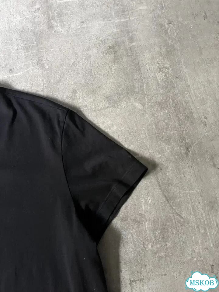 Футболка Maison Margiela Reverse Оригинал фото 2