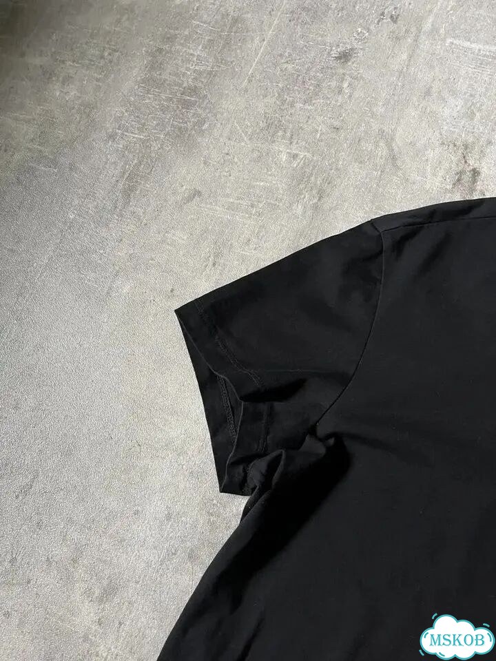 Футболка Maison Margiela Reverse Оригинал фото 3