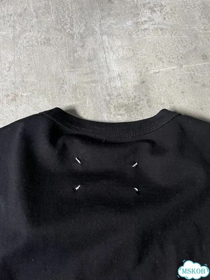 Футболка Maison Margiela Reverse Оригинал фото 4