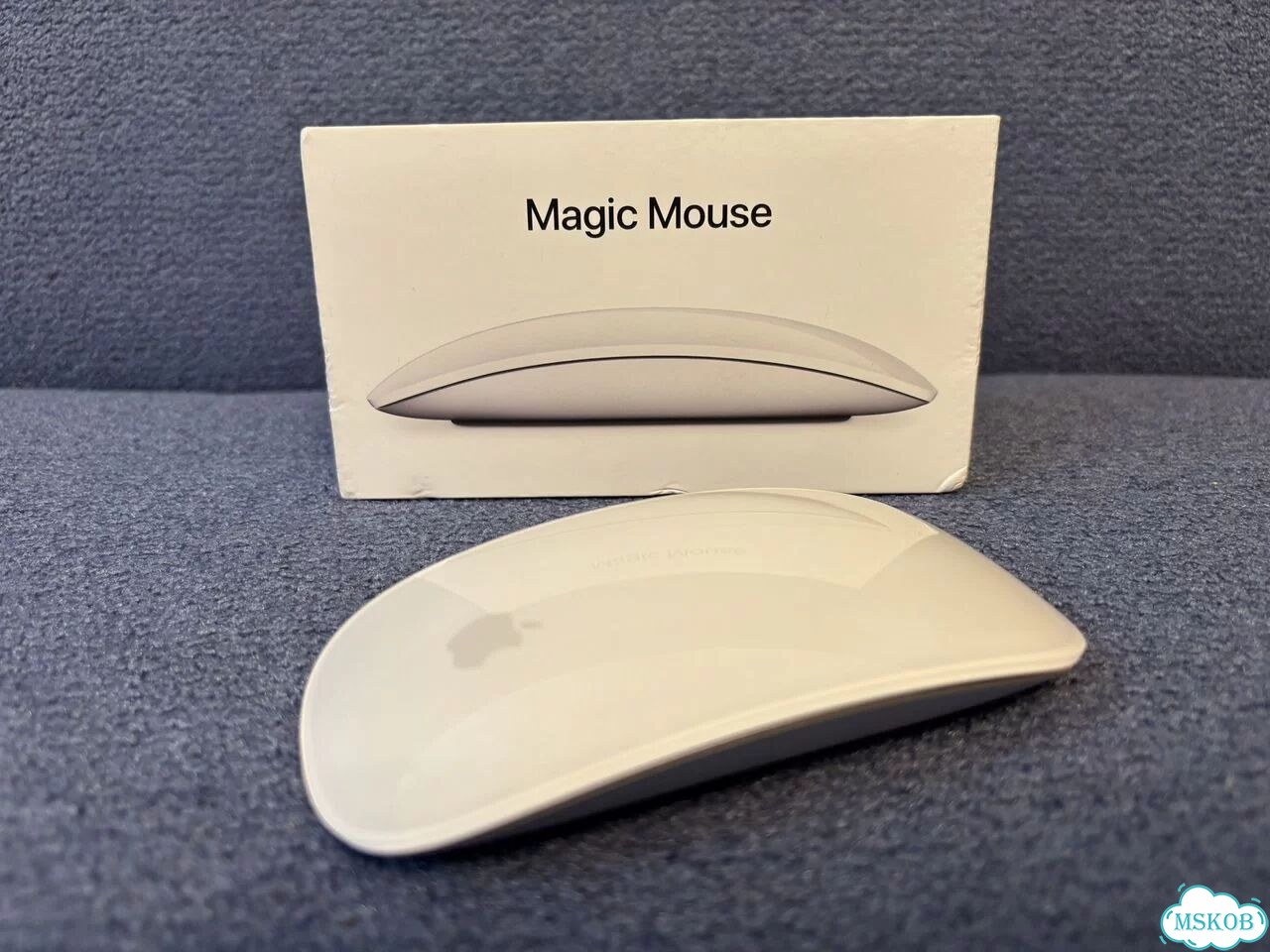 Apple Magic Mouse 3 USB-C фото 1