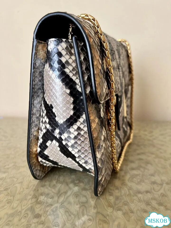 Tom ford лимитированная сумка (оригинал) фото 5
