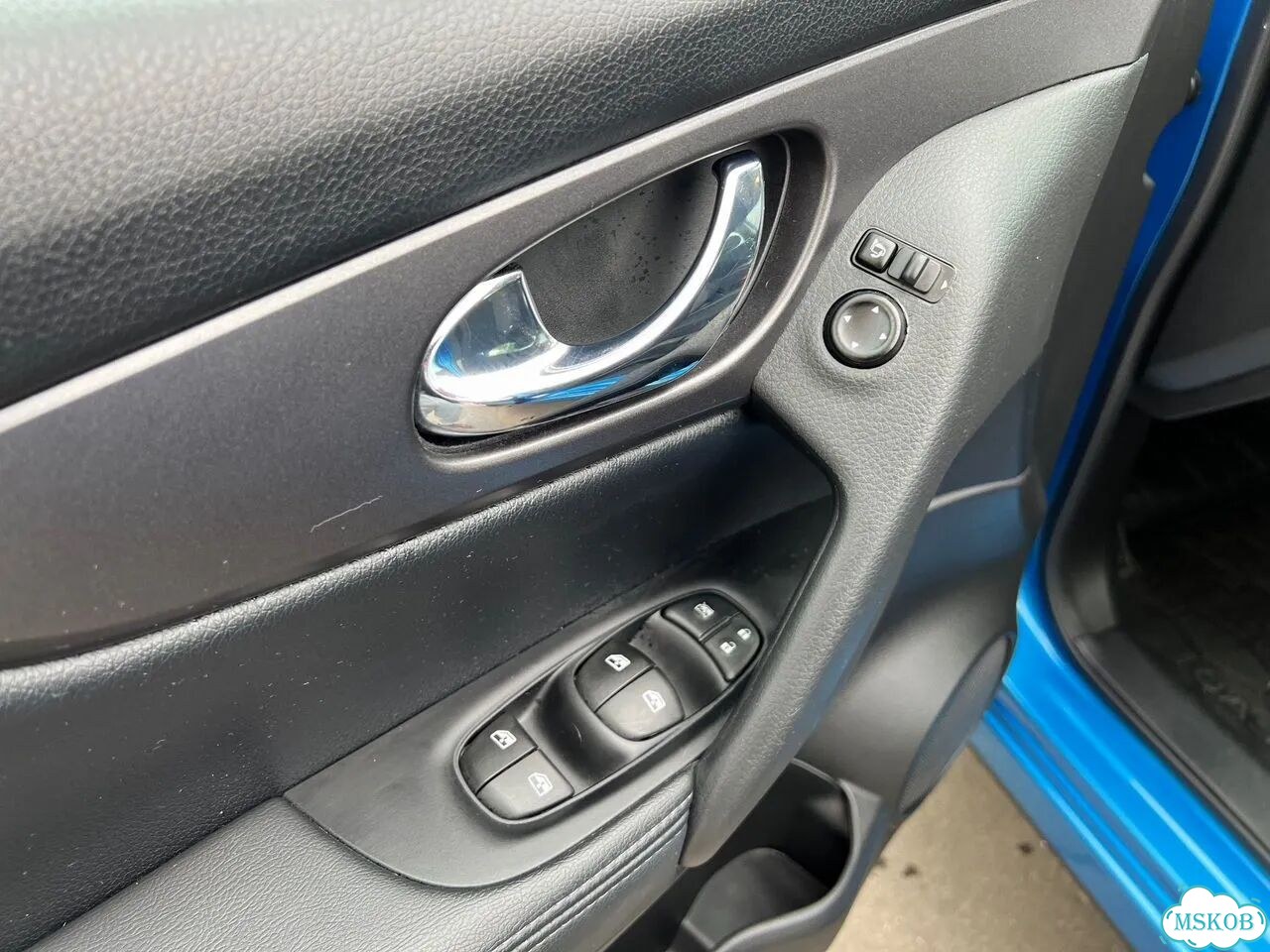 Nissan Qashqai 1.2 CVT, 2021, 59 300 км фото 13