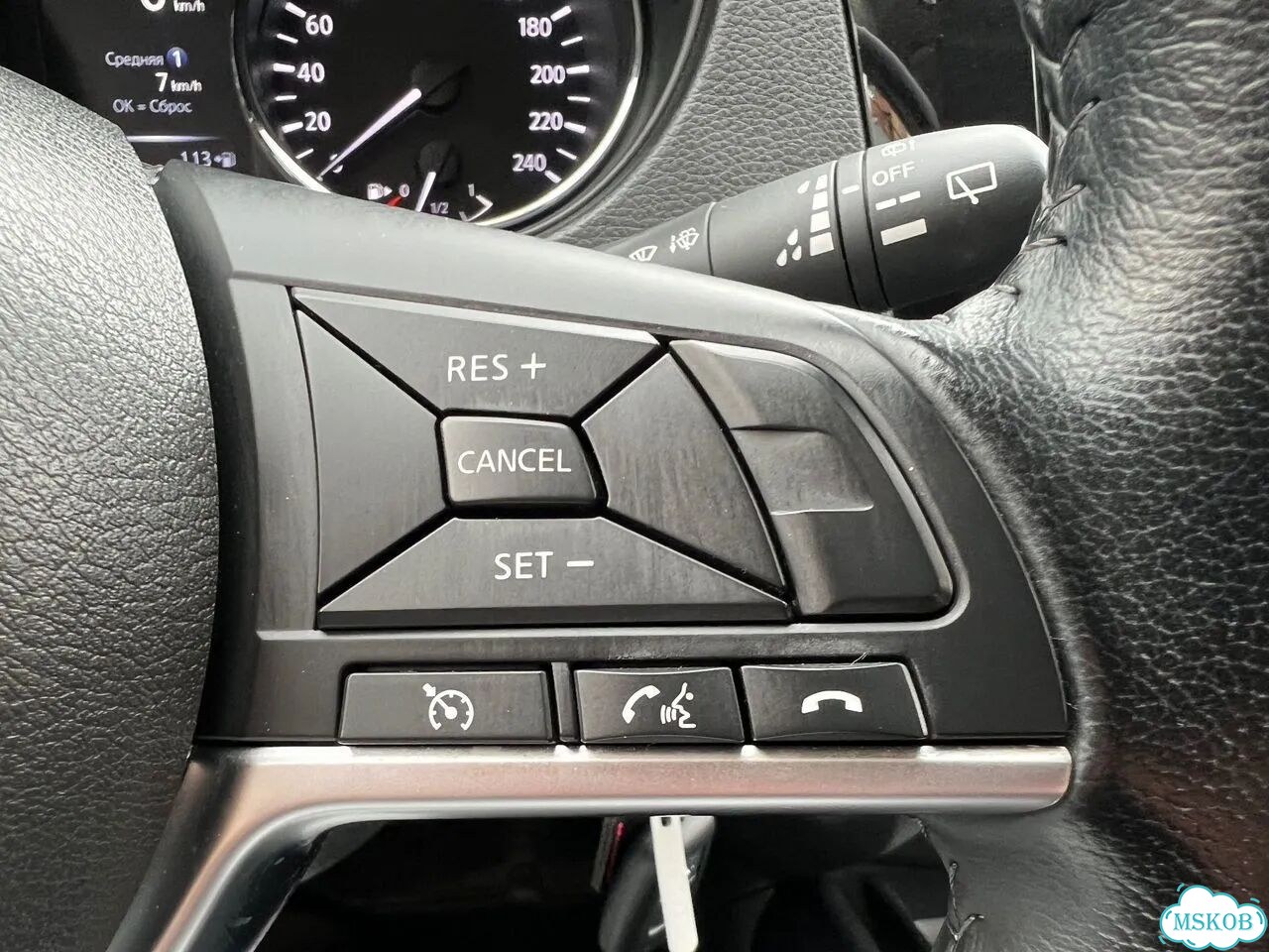 Nissan Qashqai 1.2 CVT, 2021, 59 300 км фото 15
