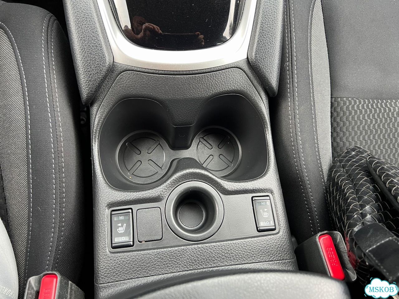 Nissan Qashqai 1.2 CVT, 2021, 59 300 км фото 18