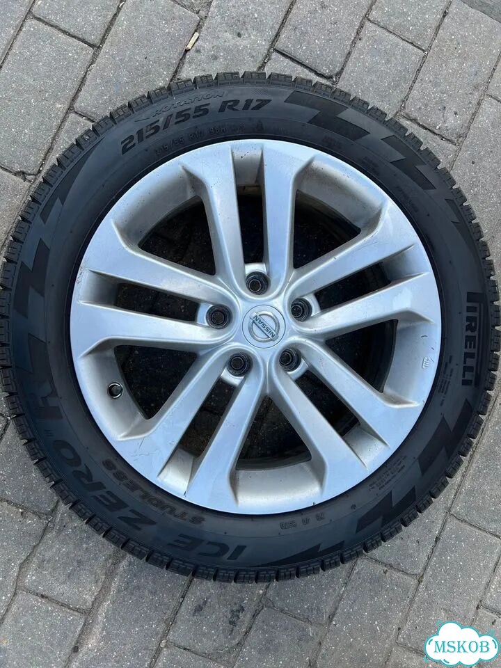 Nissan Qashqai 1.2 CVT, 2021, 59 300 км фото 28