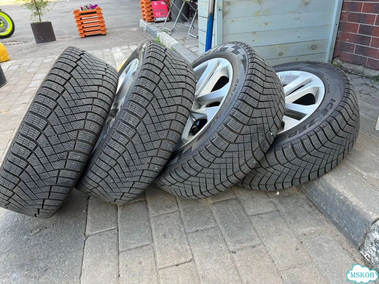 Nissan Qashqai 1.2 CVT, 2021, 59 300 км фото 31