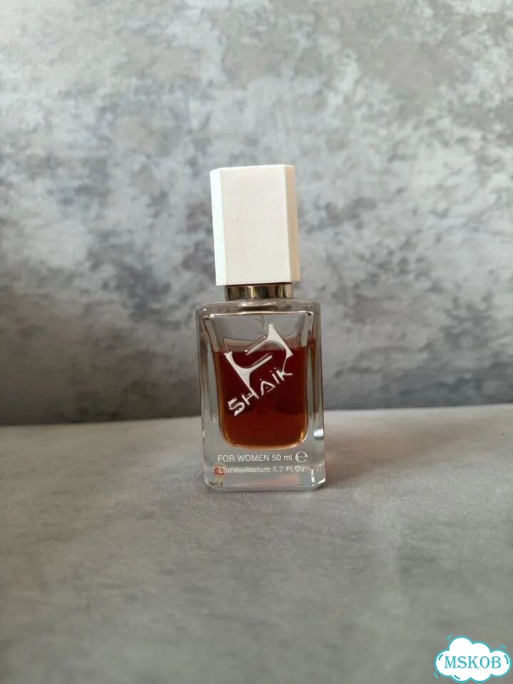 Отливант Dior Hypnotic poison Shaik 50 мл фото 1