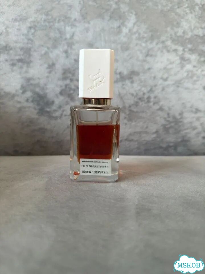 Отливант Dior Hypnotic poison Shaik 50 мл фото 3