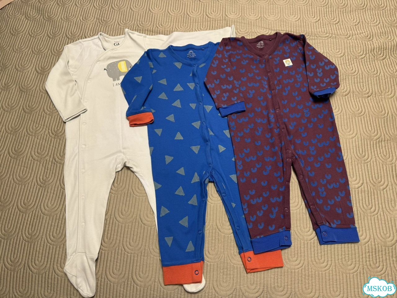 Слипы next и c&a фото 1