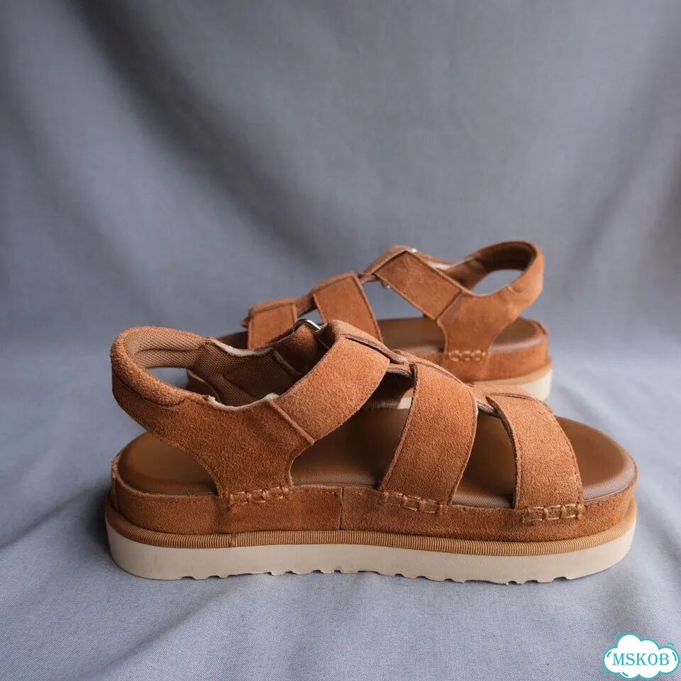 Сандалии ugg женские 39 размер фото 4