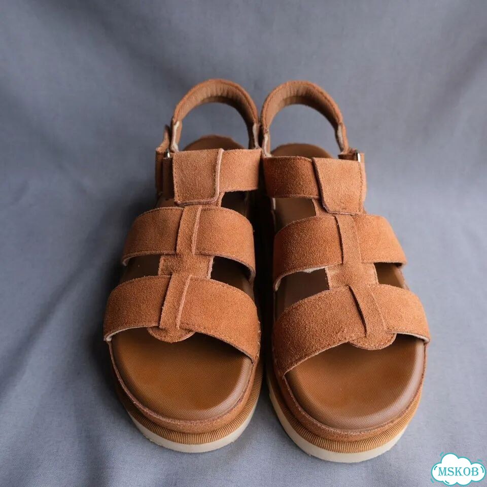 Сандалии ugg женские 39 размер фото 5
