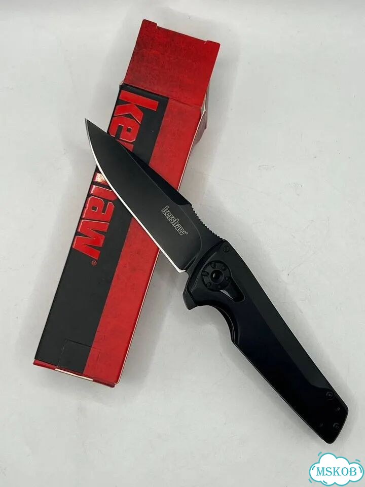 Нож Kershaw 1988 Flythrough Оригинал Новый фото 2