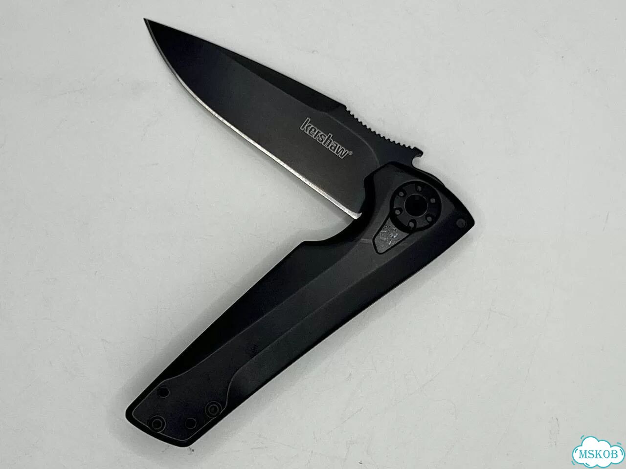 Нож Kershaw 1988 Flythrough Оригинал Новый фото 4