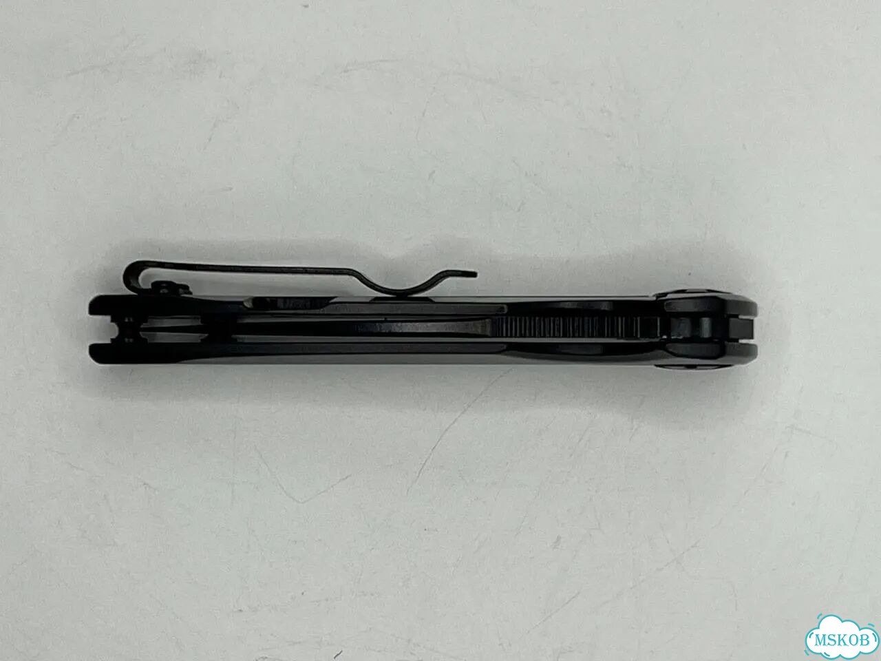 Нож Kershaw 1988 Flythrough Оригинал Новый фото 6