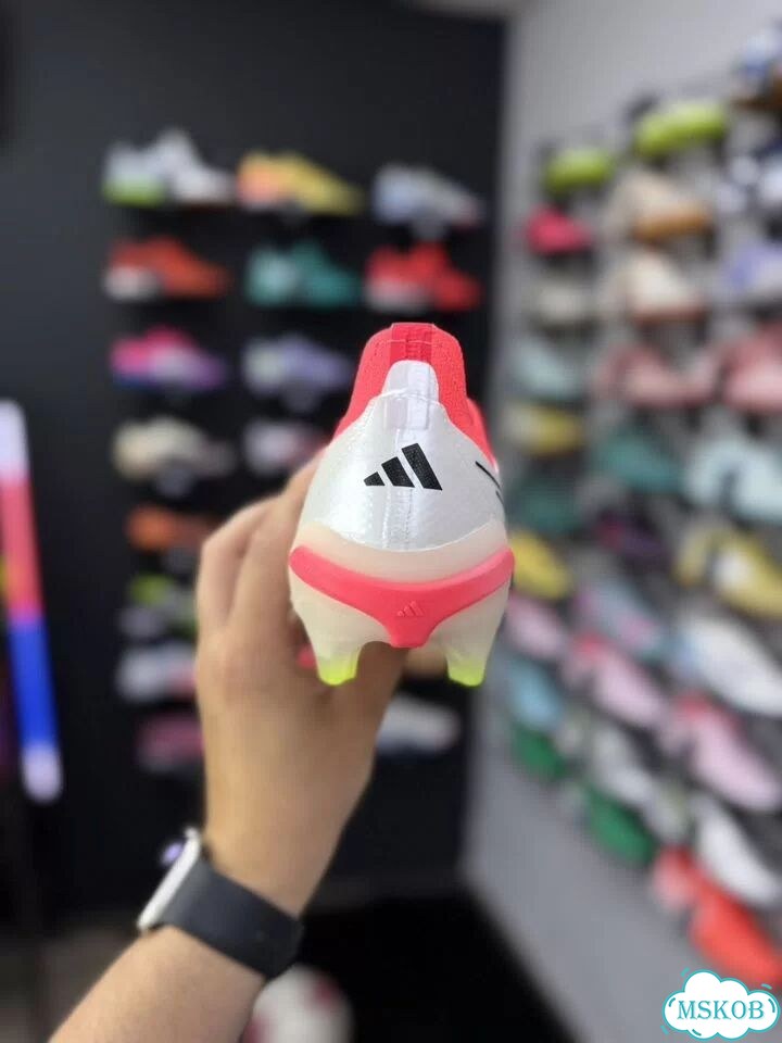 Бутсы adidas predator 26 elite fg фото 2