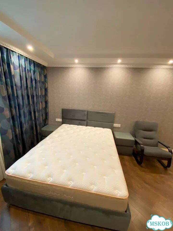 3-к. квартира, 76 м², 8/17 эт. фото 18