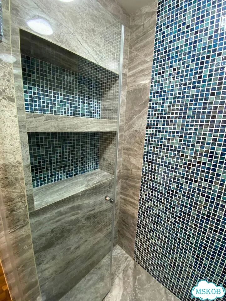 3-к. квартира, 76 м², 8/17 эт. фото 23