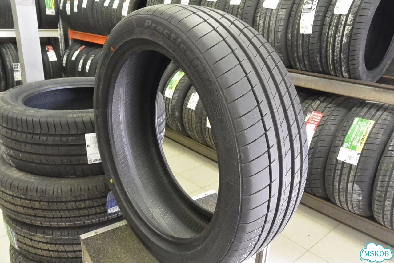 Habilead PracticalMax H/P RS26 225/45 R19 96W фото 3
