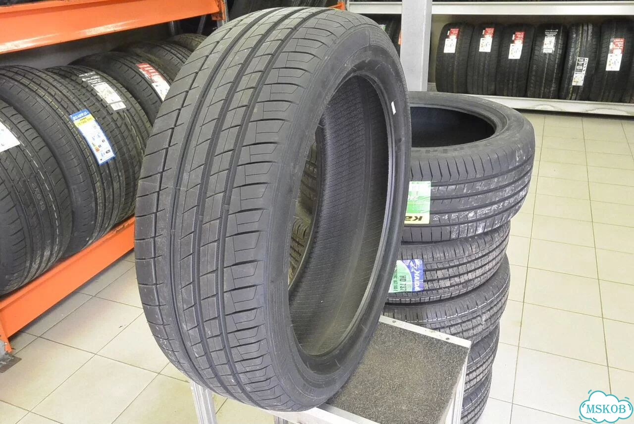 Habilead PracticalMax H/P RS26 225/45 R19 96W фото 4