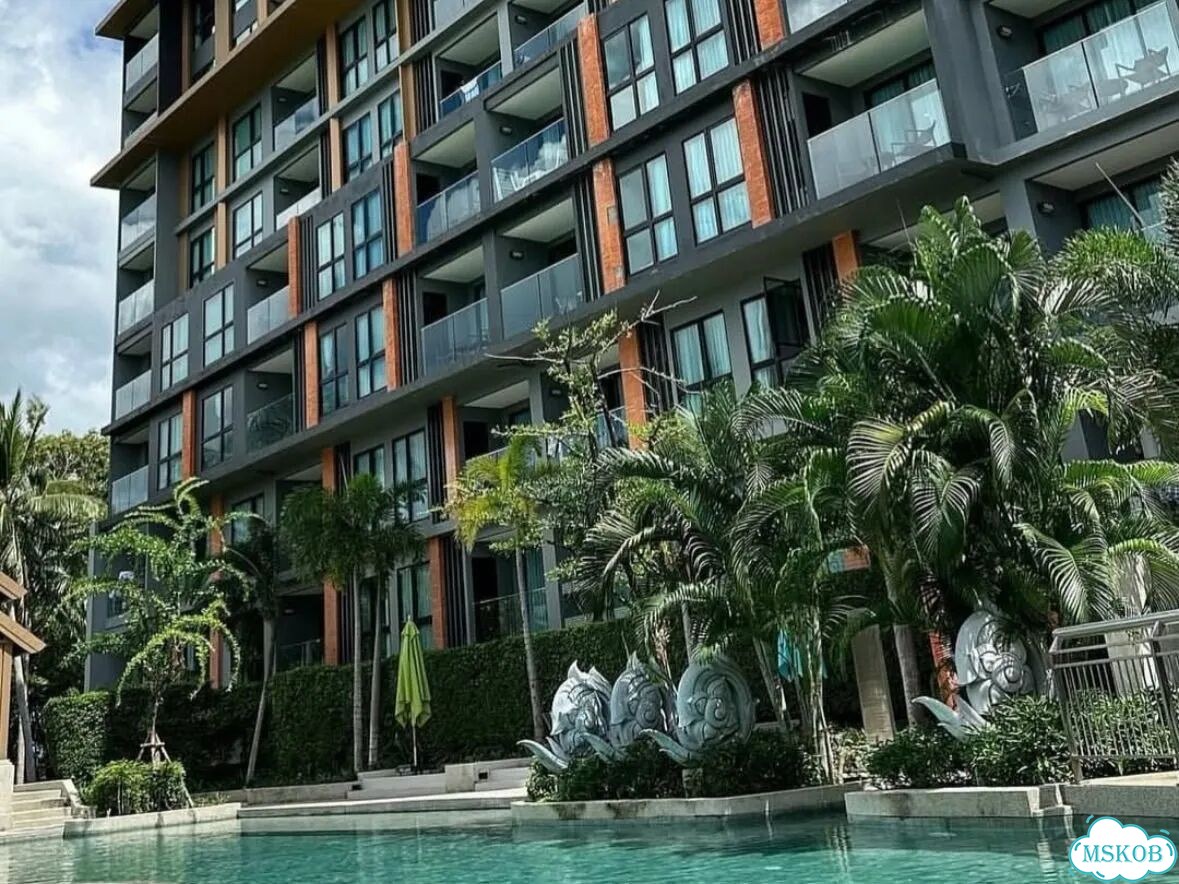 Тур в Таиланд. Mida Grande Villas Phuket фото 10