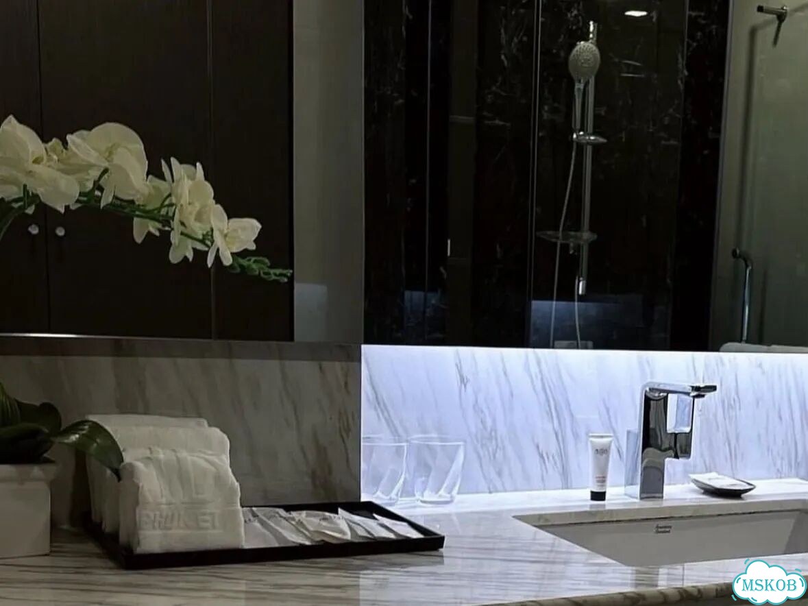 Тур в Таиланд. Mida Grande Villas Phuket фото 9