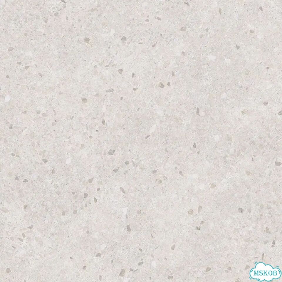 Керамогранит Kerama Marazzi Терраццо беж светлый фото 3