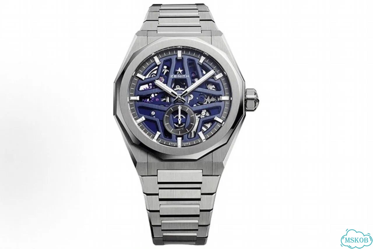 Zenith Defy Skyline 41mm 03.9300.3620/79.I001 фото 2