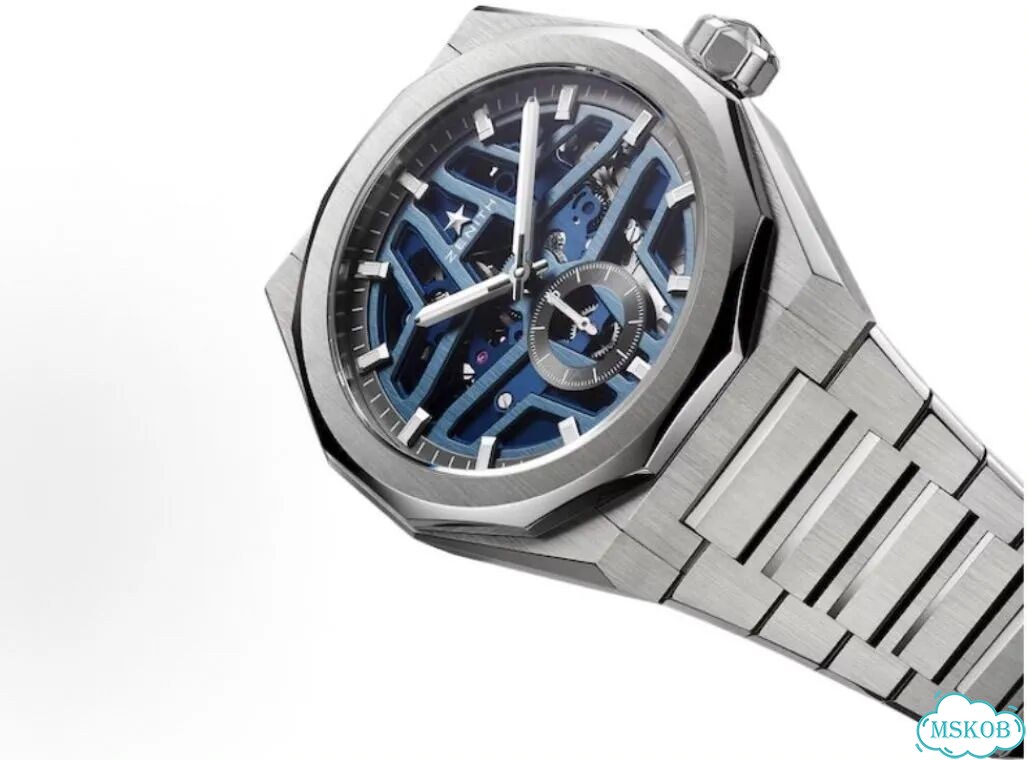 Zenith Defy Skyline 41mm 03.9300.3620/79.I001 фото 3