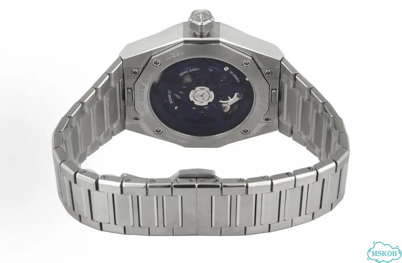 Zenith Defy Skyline 41mm 03.9300.3620/79.I001 фото 5