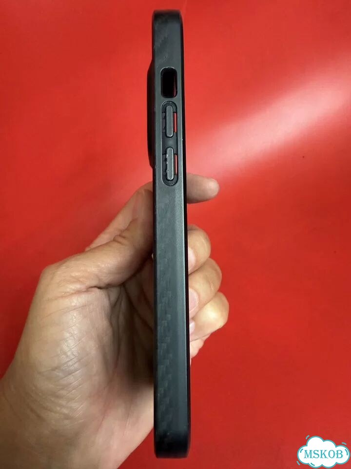 Pitaka iPhone 14 Pro усиленный, оригинал, бу фото 6