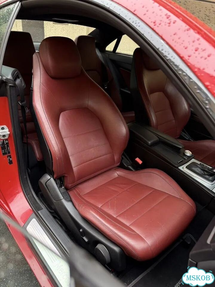 Mercedes-Benz E-класс 1.8 AT, 2010, 240 000 км фото 4