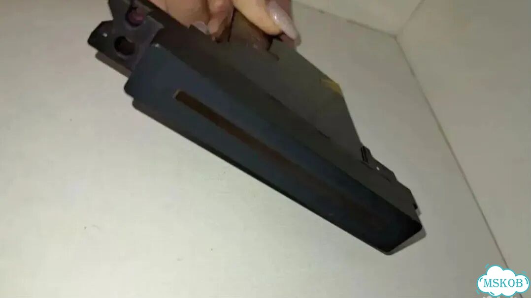 Печатающая головка Konica Minolta KM1024MNB фото 3