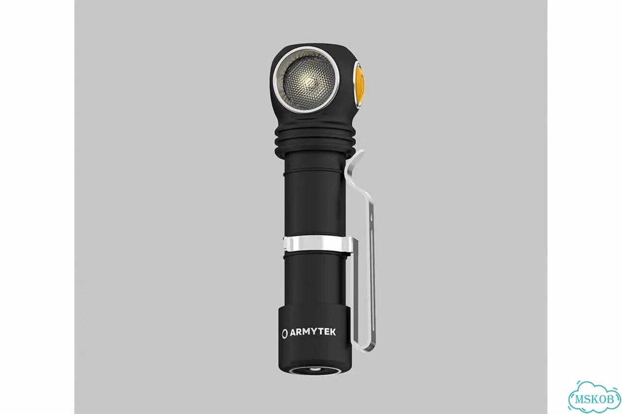 Фонарь Wizard C2 Magnet USB F08901W Armytek фото 1