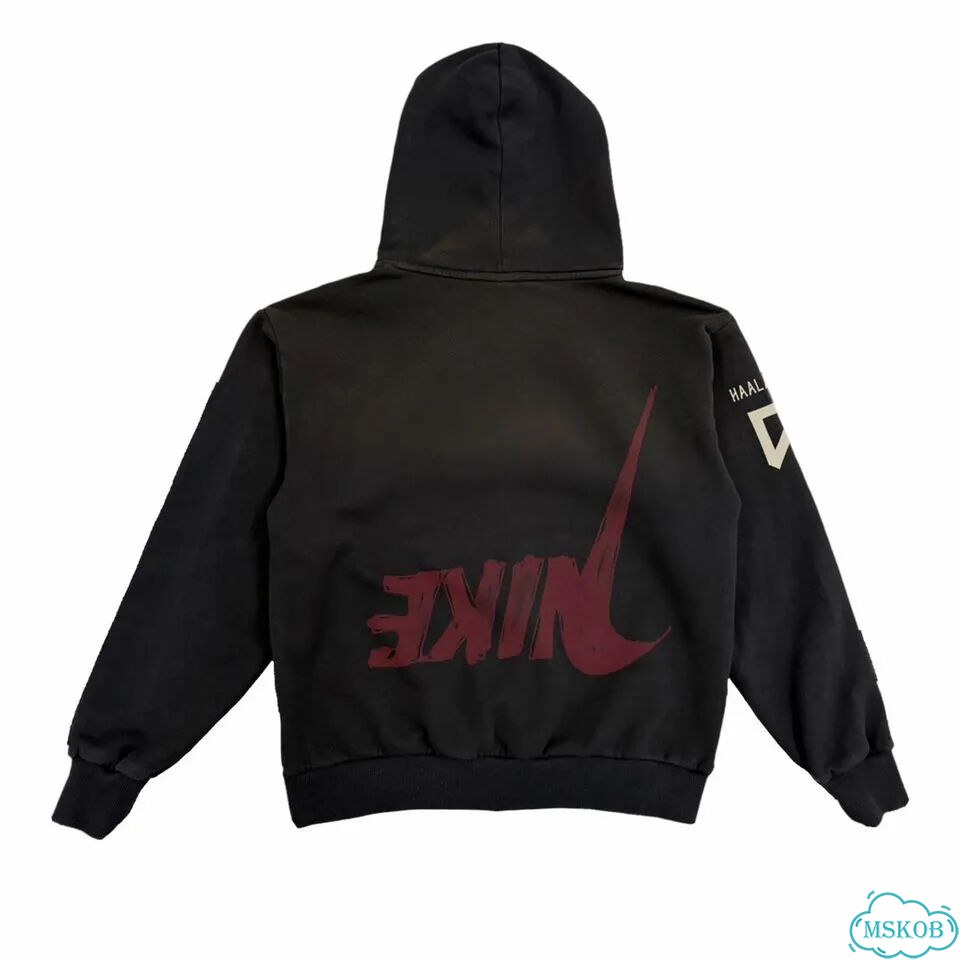 Худи Nike x Cactus Jack Athletes (Любые) фото 10