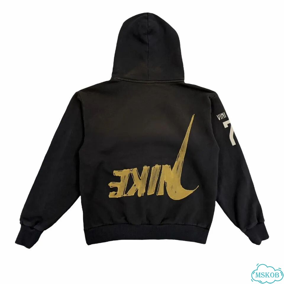 Худи Nike x Cactus Jack Athletes (Любые) фото 2
