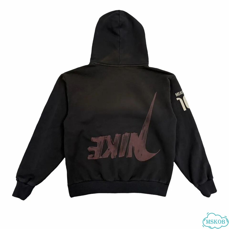 Худи Nike x Cactus Jack Athletes (Любые) фото 8