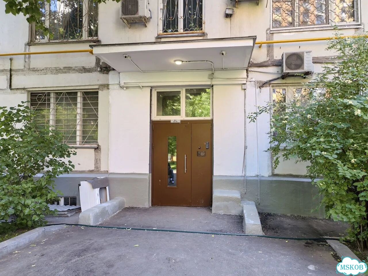 Аукцион: 2-к. квартира, 37,2 м², 4/9 эт. фото 10