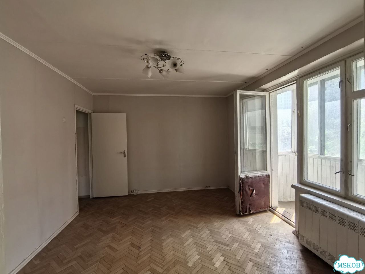 Аукцион: 2-к. квартира, 37,2 м², 4/9 эт. фото 11