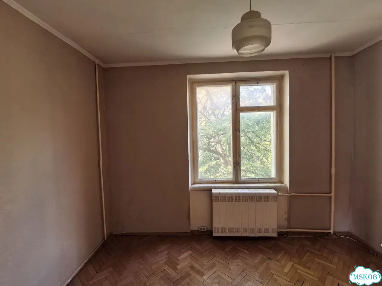 Аукцион: 2-к. квартира, 37,2 м², 4/9 эт. фото 8