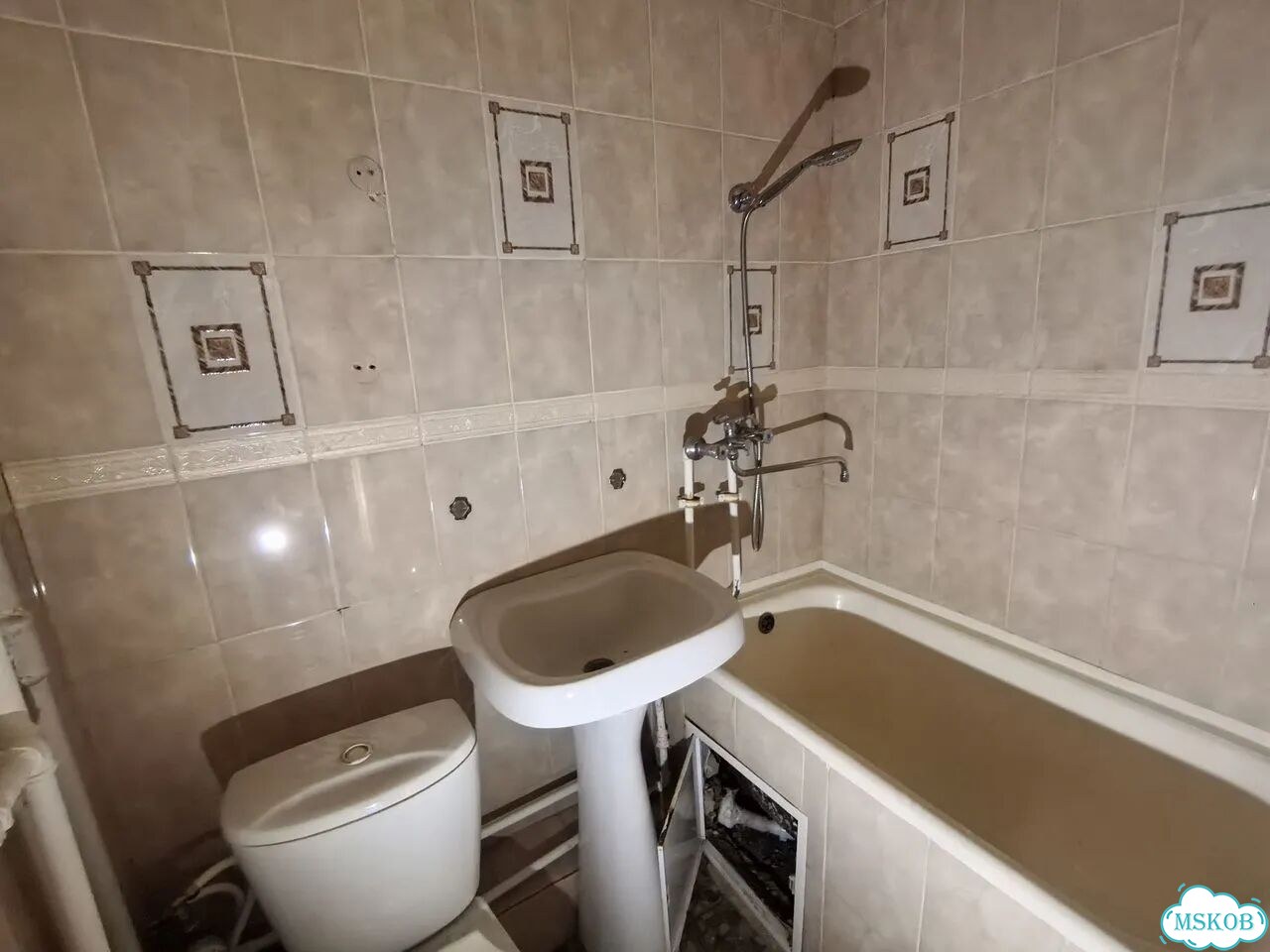 Аукцион: 2-к. квартира, 37,2 м², 4/9 эт. фото 9