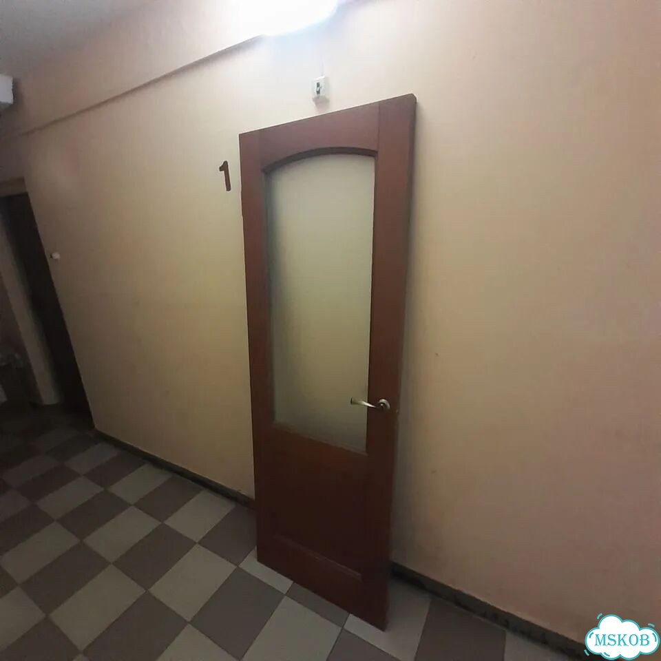Три комнатные двери Волховец фото 2
