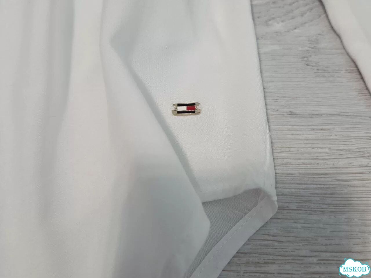 Блузка Tommy hilfiger, 42-44р фото 3